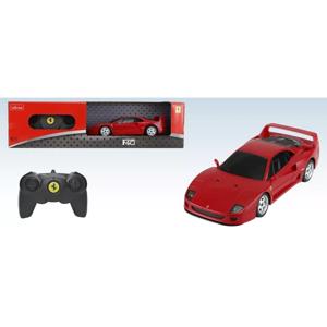 Auto a Control Remoto Ferrari F40 Rojo