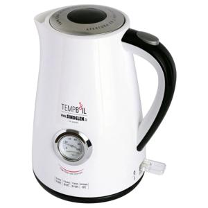 Hervidor de Agua 1.7 Litros HA-2660BL Blanco