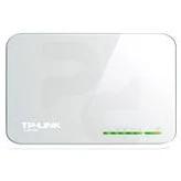 Switch TL-SF1005D 10/100 5 Puertos TPLink