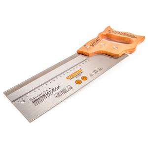 Serrucho costilla 12'' Makawa