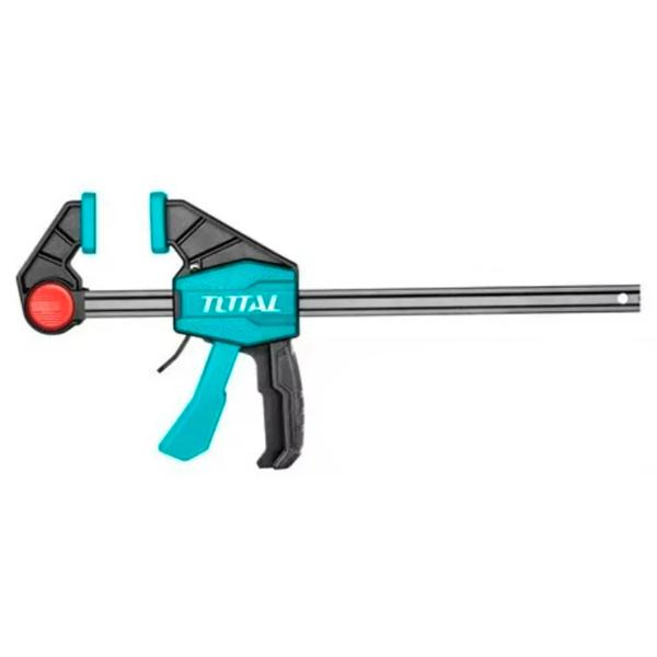 Prensa rápida 18" Total