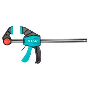 Prensa rápida 18" Total