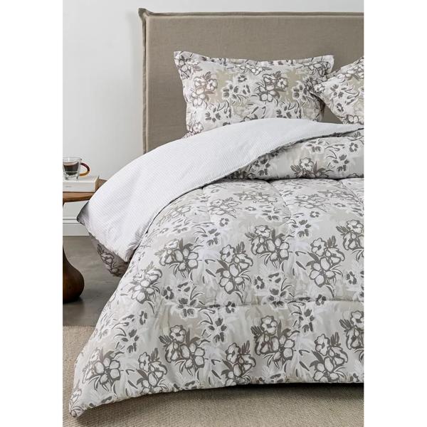 Plumón 2 Plazas Rosie