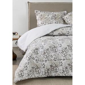 Plumón 2 Plazas Rosie