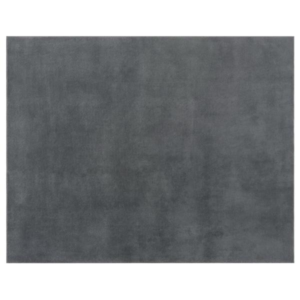 Alfombra Cosy Aura 140x200 cm Gris