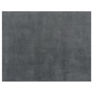 Alfombra Cosy Aura 140x200 cm Gris