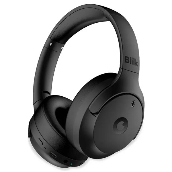 Audífonos Bluetooth Blik Essence 600 Bajos Profundos