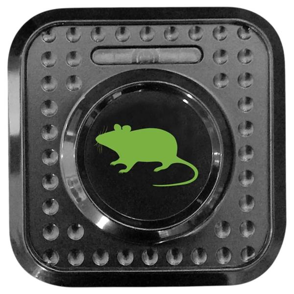 Repelente antiratones ultrasonido 230V