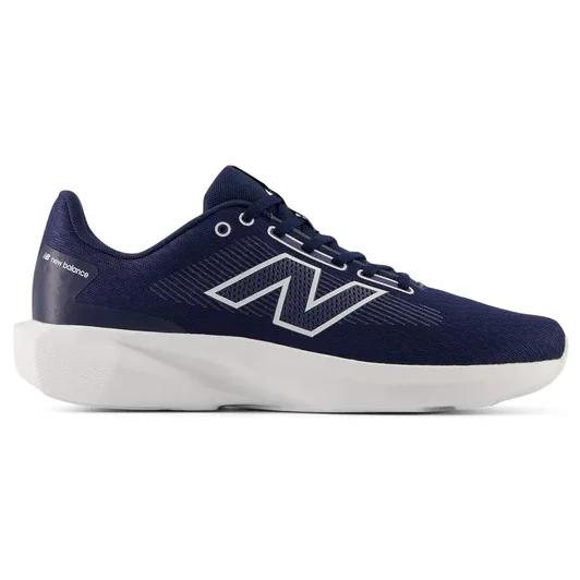 Zapatillas Running Hombre New Balance 413 Azul/Blanco