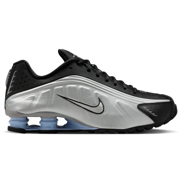 Zapatilla Nike Shox R4 Hombre