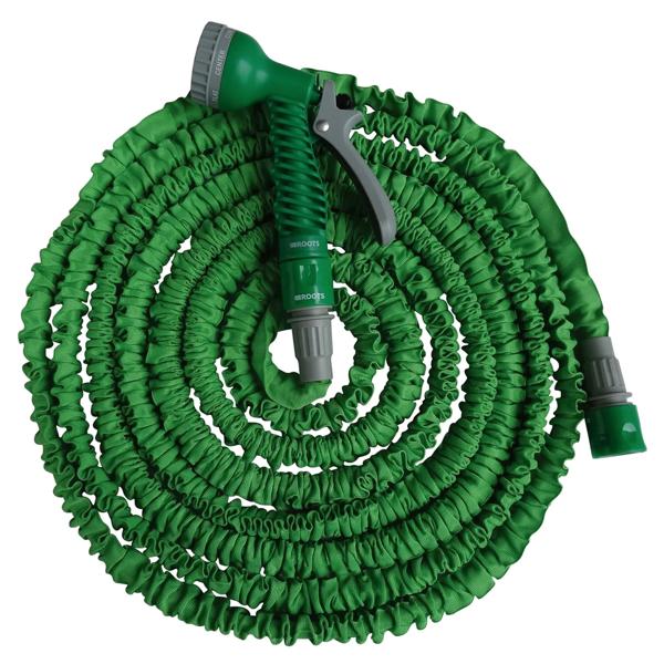 Manguera extensible 3-9m