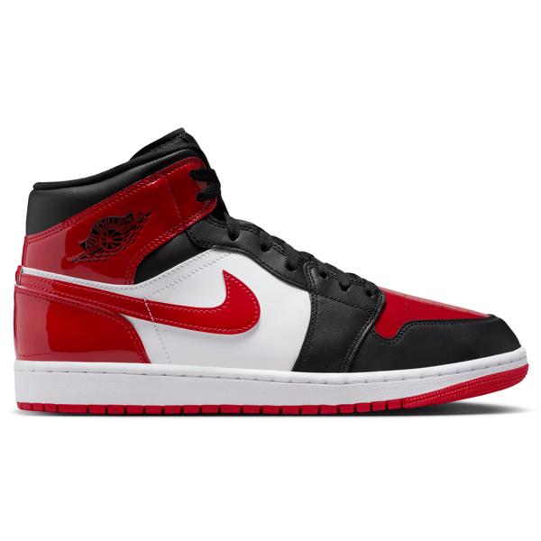 Zapatilla Jordan Air Jordan 1 Mid SE Hombre
