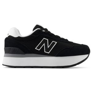 Zapatillas Urbanas Mujer New Balance 515 Negro