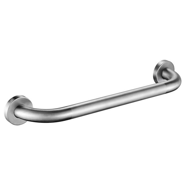 Barra seguridad antideslizante 1 1/2'' x 60 cm