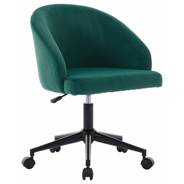 Silla PC Olimpia verde