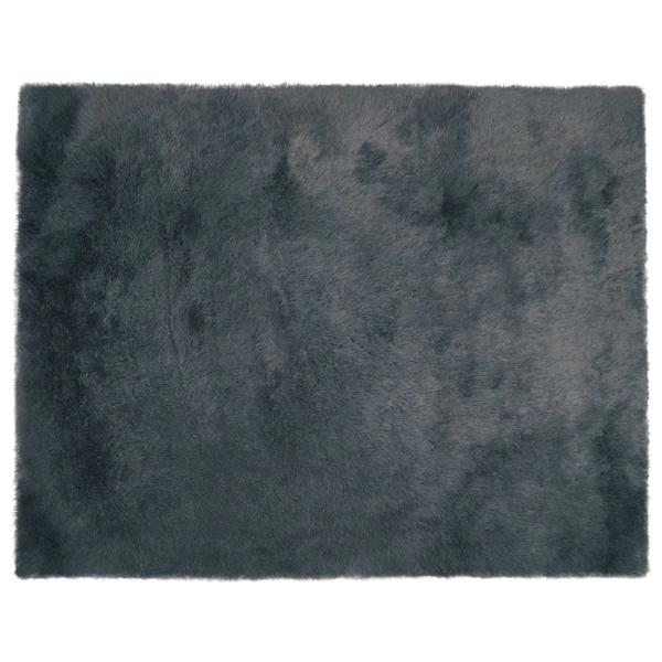 Alfombra Shaggy Gray 160x230 cm