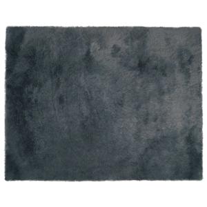 Alfombra Shaggy Gray 160x230 cm