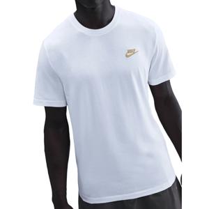 Polera Nike M NSW Club Tee Hombre