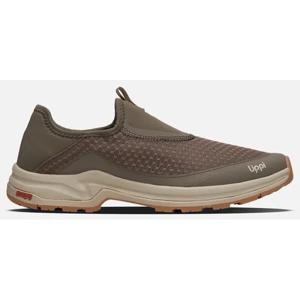 Zapatilla Hombre Panal III Canela Lippi V26