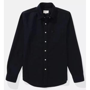 Camisa AE Manga Larga Night