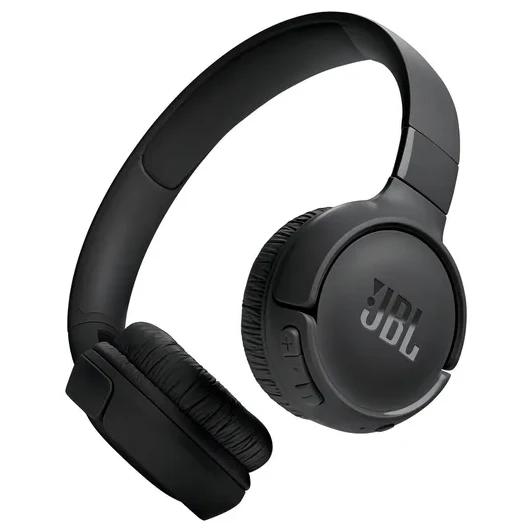 Audífonos inalámbricos JBL Tune 520BT Negro