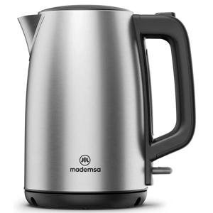 Hervidor 1.7 Litros 1850W MEK25 Gris