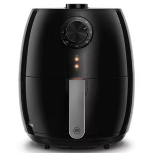 Freidora de Aire 4.6 Litros 1400 W MAF15 Negro