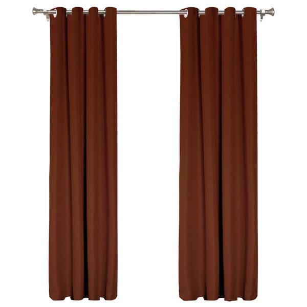 Cortina Sun Out Sussex 130x230 cm Terra