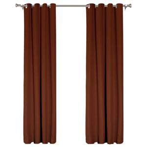 Cortina Sun Out Sussex 130x230 cm Terra