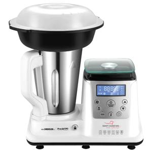 Robot de cocina 1,7 litros RCM-1700BL Sindelen