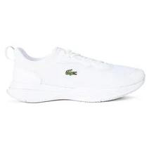 Zapatilla Urbana Hombre Lacoste Neo Run Base Blanco