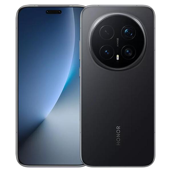 Smartphone Honor Magic 8 Pro 5G 512GB 6.7'' Negro Liberado