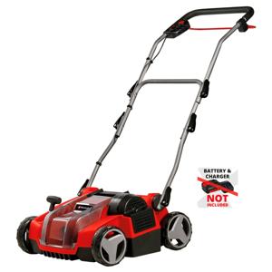 Escarificador inalámbrico GE-SC 36/35 Li Solo 36V