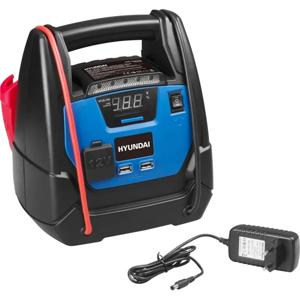 Partidor de Batería 750 Amp para Auto y Motocicletas