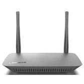 Router Linksys Micro Router LN3101 AC1200 Dual Band