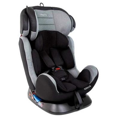Silla Auto Convertible Pluris Grey Cosco