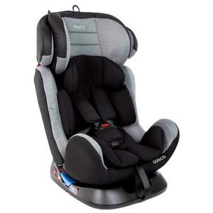 Silla Auto Convertible Pluris Grey Cosco