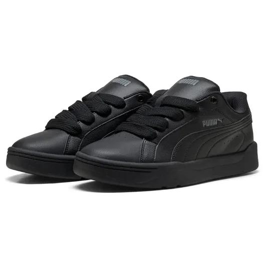 Zapatilla Hombre Negra Park Lifestyle Easy Puma