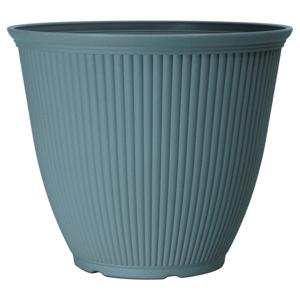 Maceta Billie gris invierno 28.6 cm