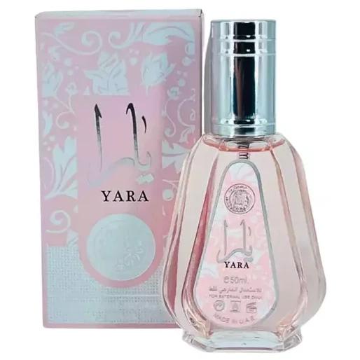Perfume Ard Al Zaafaran Yara EDP 50ml Mujer