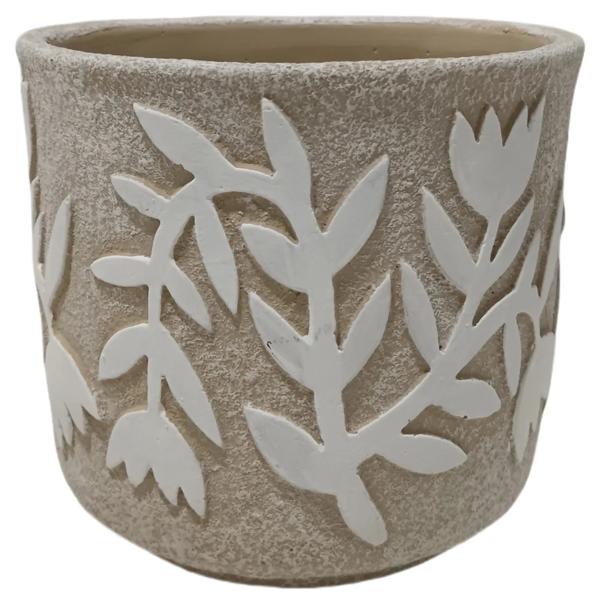 Maceta Arcadios 16 cm