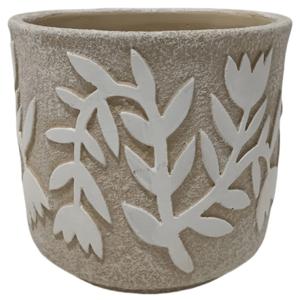 Maceta Arcadios 16 cm