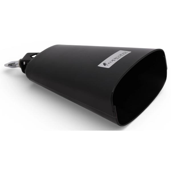 Cencerro Tropicana 7" Negro CBB207 BK