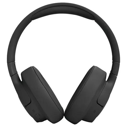 Audífonos JBL Tune 770 BT Headphone NC Over Ear Negro con Luz Blanca
