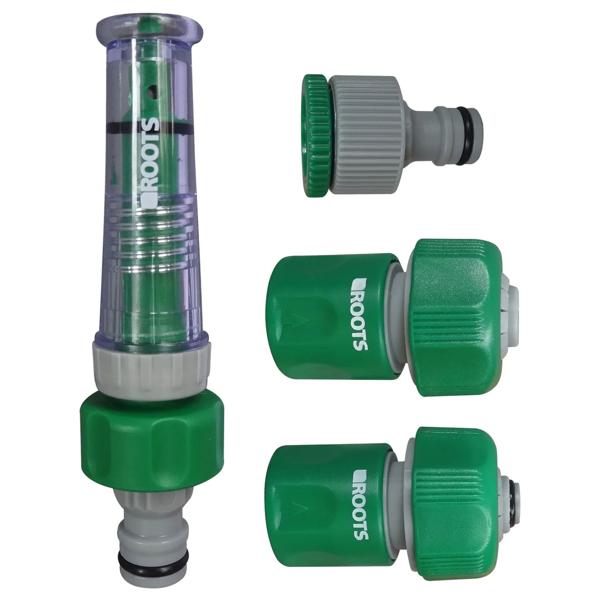 Set de riego 1/2'' - 3/4''