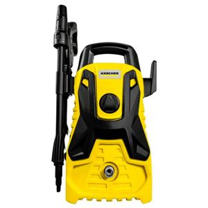Hidrolavadora portátil Karcher 1200W 300L/h