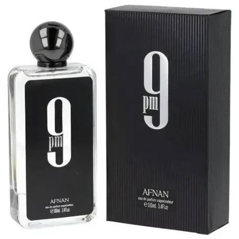 Perfume Afnan 9pm 100 ml Eau de Parfum para Caballero