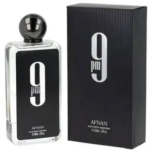 Perfume Afnan 9pm 100 ml Eau de Parfum para Caballero