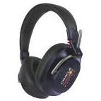 Audífonos Headsets Oracle Red Bull Racing Noise Cancelling RB-HP100