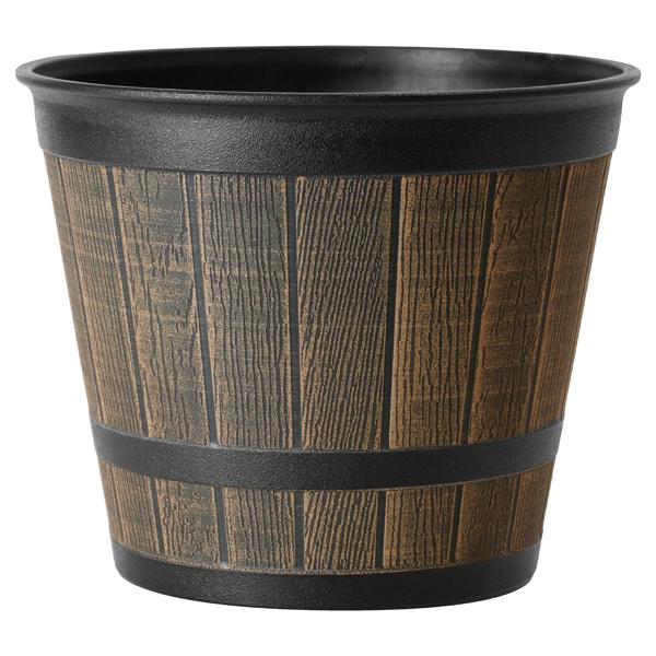 Maceta Barril arce 31.03 cm